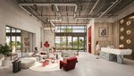 2 bedrooms Apartment in MANARAT LIVING 2, Saadiyat Island, UAE No. 62094 - Image 2