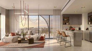 3 bedrooms Apartment in MANARAT LIVING 2, Saadiyat Island, UAE No. 62096