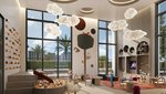 3 bedrooms Apartment in MANARAT LIVING 2, Saadiyat Island, UAE No. 62096 - Image 4