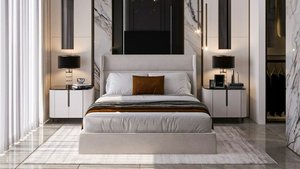 46.13m² Apartment in THE GRANDALA, Al Satwa, UAE No. 62100