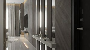 1 bedroom Apartment in THE GRANDALA, Al Satwa, UAE No. 62101