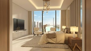2 bedrooms Apartment in AZIZI RIVIERA, Meydan, UAE No. 62103