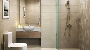 2 bedrooms Apartment in AZIZI GRAND, Dubai Sports City, UAE No. 62105