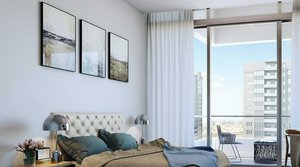 2 bedrooms Apartment in AZIZI GRAND, Dubai Sports City, UAE No. 62107