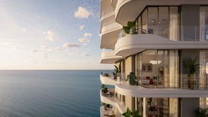 3 bedrooms Apartment in ROSSO BAY RESIDENCES, Al Marjan Island, UAE No. 62111