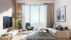 1 bedroom Apartment in AZIZI AMBER, Al Furjan, UAE No. 62123