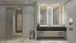 2 bedrooms Apartment in AZIZI AMBER, Al Furjan, UAE No. 62125 - apartment in Dubai