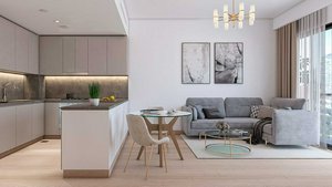 2 bedrooms Apartment in AZIZI AMBER, Al Furjan, UAE No. 62126