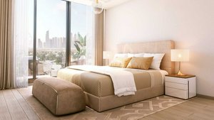 2 bedrooms Apartment in AZIZI AMBER, Al Furjan, UAE No. 62127