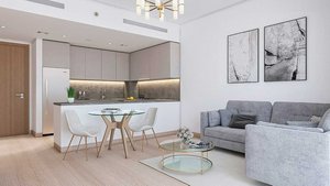 3 bedrooms Apartment in AZIZI AMBER, Al Furjan, UAE No. 62129