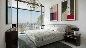 1 bedroom Apartment in AL HABTOOR TOWER, Business Bay, UAE No. 62131