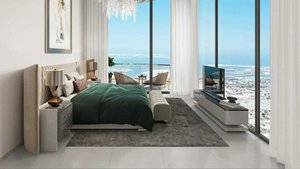 3 bedrooms Apartment in AL HABTOOR TOWER, Business Bay, UAE No. 62132
