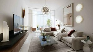 2 bedrooms Apartment in AL HABTOOR TOWER, Business Bay, UAE No. 62134