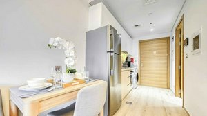 2 bedrooms Apartment in AZIZI AURA, Downtown Jebel Ali, UAE No. 62137