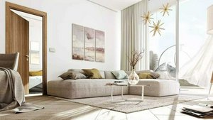 33.44m² Apartment in AZIZI RIVIERA, Meydan, UAE No. 62138