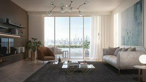 33.44m² Apartment in AZIZI RIVIERA, Meydan, UAE No. 62139