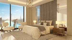 2 bedrooms Apartment in AZIZI RIVIERA, Meydan, UAE No. 62146