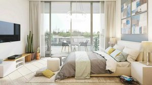 2 bedrooms Apartment in AZIZI RIVIERA, Meydan, UAE No. 62148