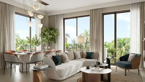 3 bedrooms Apartment in SAVANNA RESIDENCES, Dubai Creek Harbour (The Lagoons), UAE No. 62149