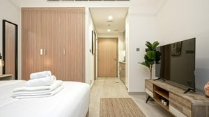 1 bedroom Apartment in AZIZI VISTA, Dubai Studio City, UAE No. 62155