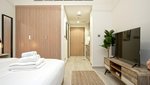 1 bedroom Apartment in AZIZI VISTA, Dubai Studio City, UAE No. 62155 - apartment in Dubai