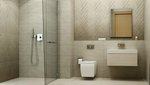 2 bedrooms Apartment in AZIZI VISTA, Dubai Studio City, UAE No. 62158 - Image 2