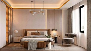 1 bedroom Apartment in MILLENNIUM TALIA RESIDENCES, Al Furjan, UAE No. 62164