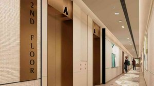 1 bedroom Apartment in MILLENNIUM TALIA RESIDENCES, Al Furjan, UAE No. 62165