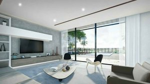 4 bedrooms Villa in FALCON ISLAND, Al Hamra Village, UAE No. 62166