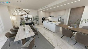 4 bedrooms Villa in FALCON ISLAND, Al Hamra Village, UAE No. 62167
