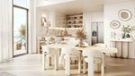 1 bedroom Apartment in QUATTRO DEL MAR, Mina Al Arab, UAE No. 62172 - Image 6