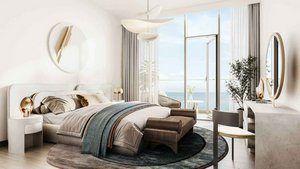 2 bedrooms Apartment in QUATTRO DEL MAR, Mina Al Arab, UAE No. 62174