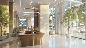 1 bedroom Apartment in QUATTRO DEL MAR, Mina Al Arab, UAE No. 62176