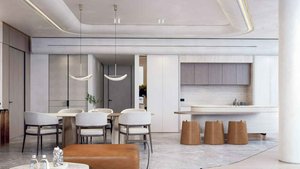 1 bedroom Apartment in QUATTRO DEL MAR, Mina Al Arab, UAE No. 62177