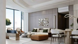 2 bedrooms Apartment in QUATTRO DEL MAR, Mina Al Arab, UAE No. 62178