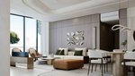 2 bedrooms Apartment in QUATTRO DEL MAR, Mina Al Arab, UAE No. 62178 - apartment in Dubai