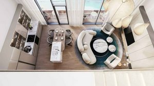 1 bedroom Apartment in QUATTRO DEL MAR, Mina Al Arab, UAE No. 62179