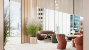 2 bedrooms Apartment in ICONIC TOWER, Al Sufouh, UAE No. 62181