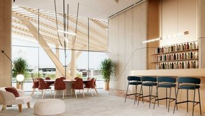 2 bedrooms Apartment in ICONIC TOWER, Al Sufouh, UAE No. 62186