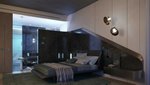 1 bedroom Apartment in ICONIC TOWER, Al Sufouh, UAE No. 62188 - Image 8