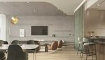 1 bedroom Apartment in ICONIC TOWER, Al Sufouh, UAE No. 62188 - Image 11