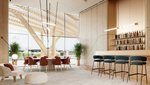 1 bedroom Apartment in ICONIC TOWER, Al Sufouh, UAE No. 62189 - Image 2