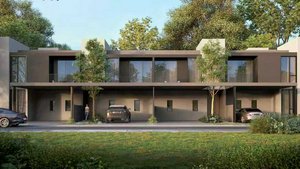 2 bedrooms Townhouse in MASAAR, Tilal City, UAE No. 62191