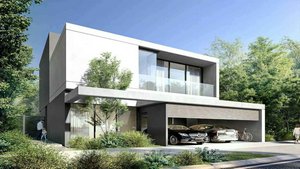 3 bedrooms Townhouse in MASAAR, Tilal City, UAE No. 62192