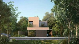 4 bedrooms Townhouse in MASAAR, Tilal City, UAE No. 62195