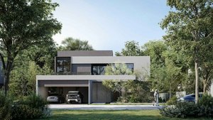 4 bedrooms Villa in MASAAR, Tilal City, UAE No. 62196