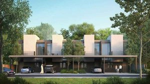 5 bedrooms Villa in MASAAR, Tilal City, UAE No. 62198