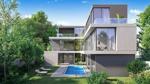 6 bedrooms Villa in MASAAR, Tilal City, UAE No. 62199