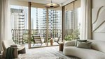 3 bedrooms Apartment in ORLA, Dubai Creek Harbour (The Lagoons), UAE No. 62201 - Image 3