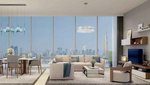 2 bedrooms Apartment in AEON, Dubai Creek Harbour (The Lagoons), UAE No. 62202 - apartment in Dubai